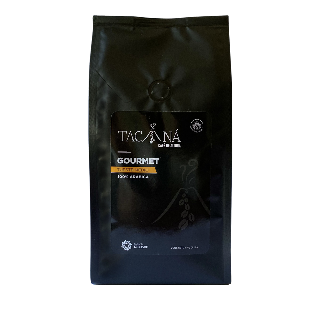 Café Tacaná Gourmet desde $115.00