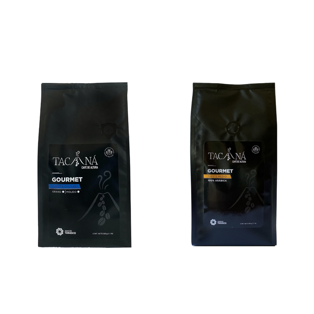 Nuevo Coffee Mix Especial (1 kg) - Envío Gratis suscriptores