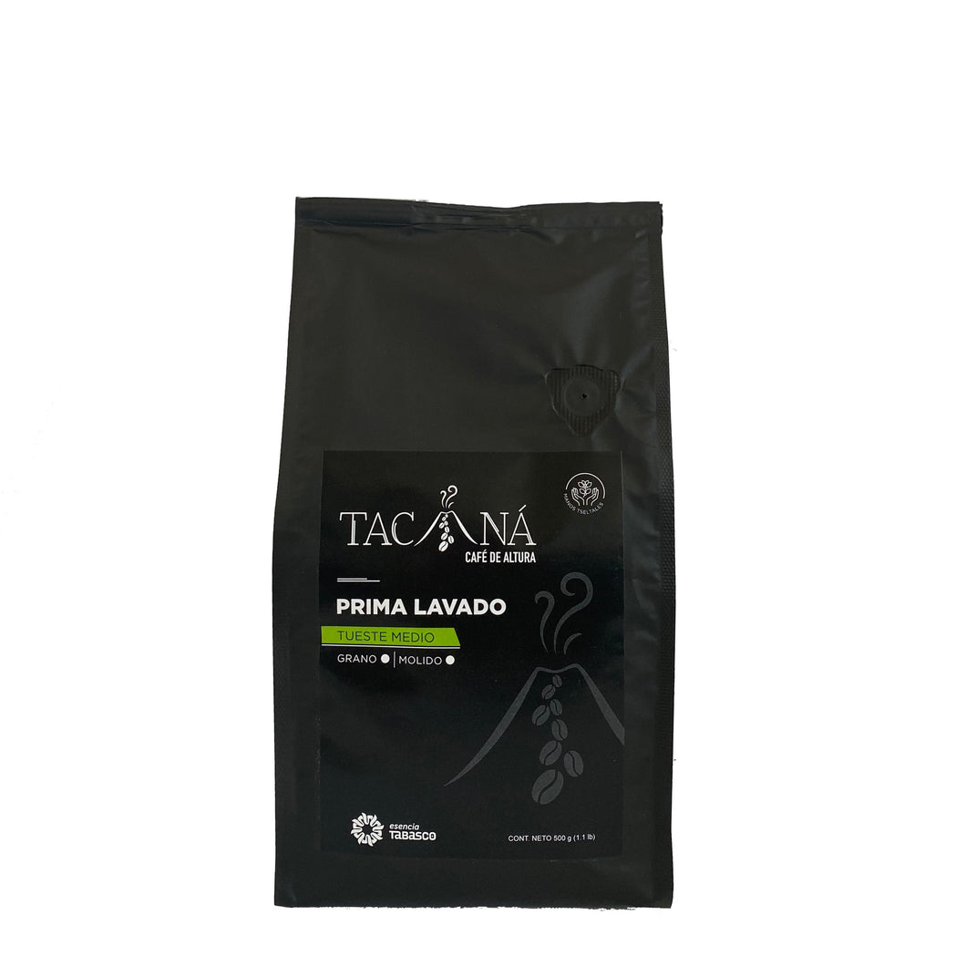 Café de Chiapas Tacaná 500 g