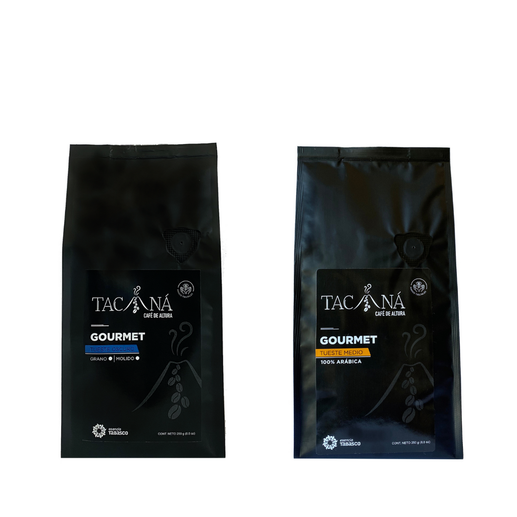 Coffee Mix (500 g) | Lo mejor de Chiapas para ti